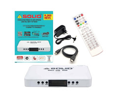 6156 model set-top box