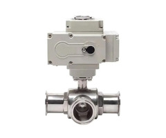 Top Control Valves Manufacturer in China