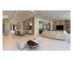 Top Interior Design Companies In Dubai
