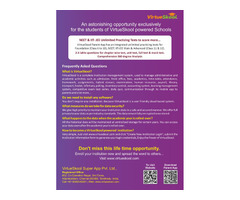 VirtueSkool International Standard School Management ERP Software with Parents App - Image 4