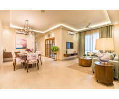 Max Estates Gurgaon Sector 36A | Luxury Apartments
