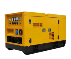 Genset Generator Set Manufacturer in China - Image 8
