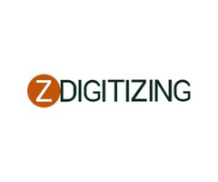 Digitizing Embroidery