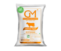Cattle Feed Manufacturers in Kerala