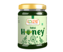 Tulsi Honey - Goseva