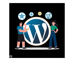 Dedicated Wordpress Developers - The Brihaspati Infotech - Image 2