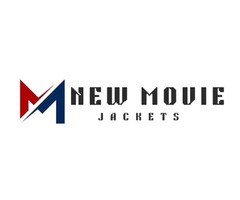 New Movie Jackets