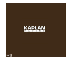 Kaplan Paving Company