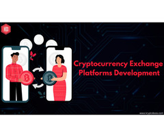 Future-Proof Your Business with Advanced Cryptocurrency Exchange Platform Development