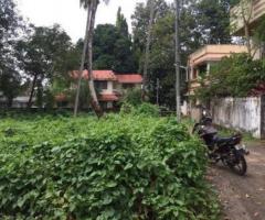 land for sale in Kakkanad Vazhakala - Image 2