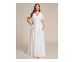 Bay Bridal And Ball Gowns Wedding Dress And Ladies Eventware