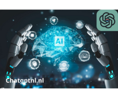 De toekomst van onderwijs met ChatGPT Nederlands