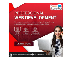 Top website developer in gujarat