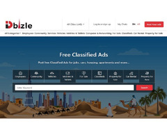 Dominate Your Competitors With Classified Website Script