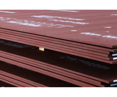 COPPER ROD
