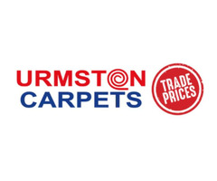 Urmston Carpets