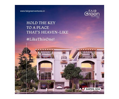 luxury villas in north goa | Casa Altinho | Fair Green Ventures