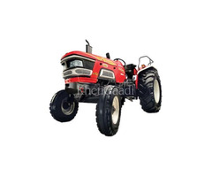 Types of Tractor Implements in India and Leading Brands