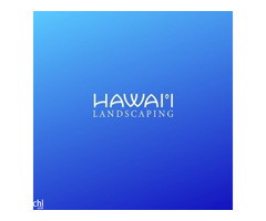Kailua-Kona Landscaping Services | Landscape Installation and Maintenance | Hawaii Landscaping