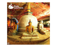 Explore Sri Lanka: Your Perfect Holiday Awaits