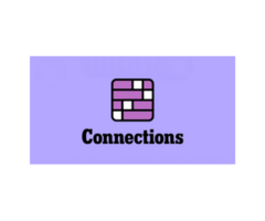 connections game