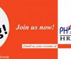 HOSPITAL JOBS