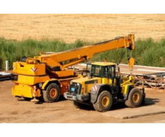 Used Heavy Equipment For Sale In India, Used Excavator for Sale in India – Infra Engineers