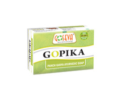 Gopika Panchagavya Soap