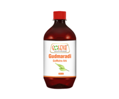 Gomutra Ark for diabetes patients
