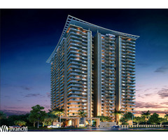Aigin Royal Park Amenities - Image 4