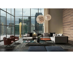 M3M New Projects in Gurgaon: A Glimpse into Luxurious Living