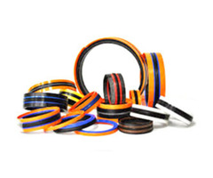 Hydraulic Seals Manufacturer in UAE