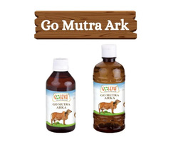 Gomutra Arka