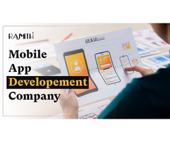 Best Mobile App Development Company in Gurgaon