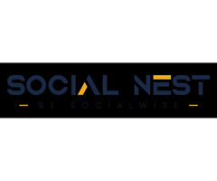 Social Nest-Award Winning Digital Marketing Agency UK