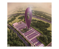 M3M Plots Yamuna Expressway: A Picturesque Haven