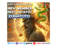 ZONATOTO : Link Daftar Situs Slot Gacor Terpercaya Gampang Maxwin