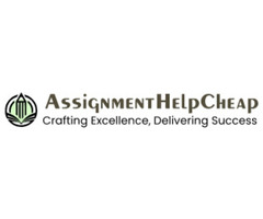 Assignment Help Cheap UK