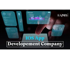 Best iOS App Development Company in Gurgaon