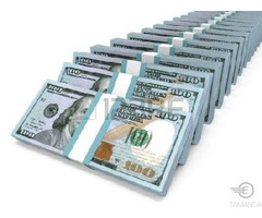 LOAN FROM AED50,000 - AED1,000,000 APPLY NOW