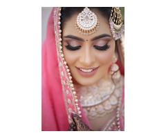 Makeup Artist in Jalandhar - Guri Makeup Artist - Image 10
