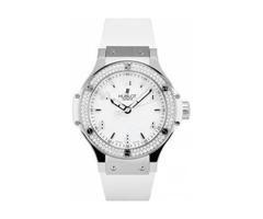 hublot ladies watch-Zimsonwatches
