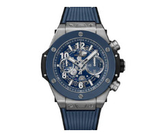 hublot gold watch-Zimsonwatches