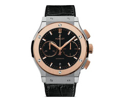 hublot watch golden-Zimsonwatches
