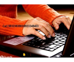 Online Ad Posting Job