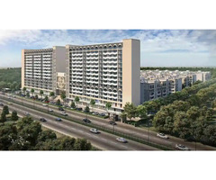 Book Your Dream Home at Nimbus The Palm Village