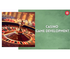 Develop your gambling business with kryptobees