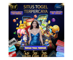 Zonatoto Slot Online Terbaik Dan Terpercaya 2024