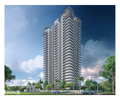 The Strategic Location Advantage of Aigin Royal Park