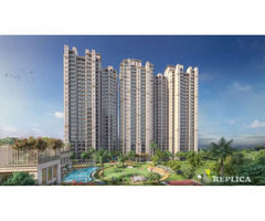 A Community Focused Lifestyle at CRC Maesta